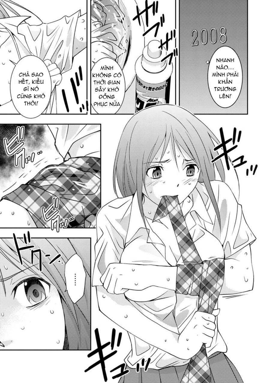 Mad Summer School Chapter 11 - 38