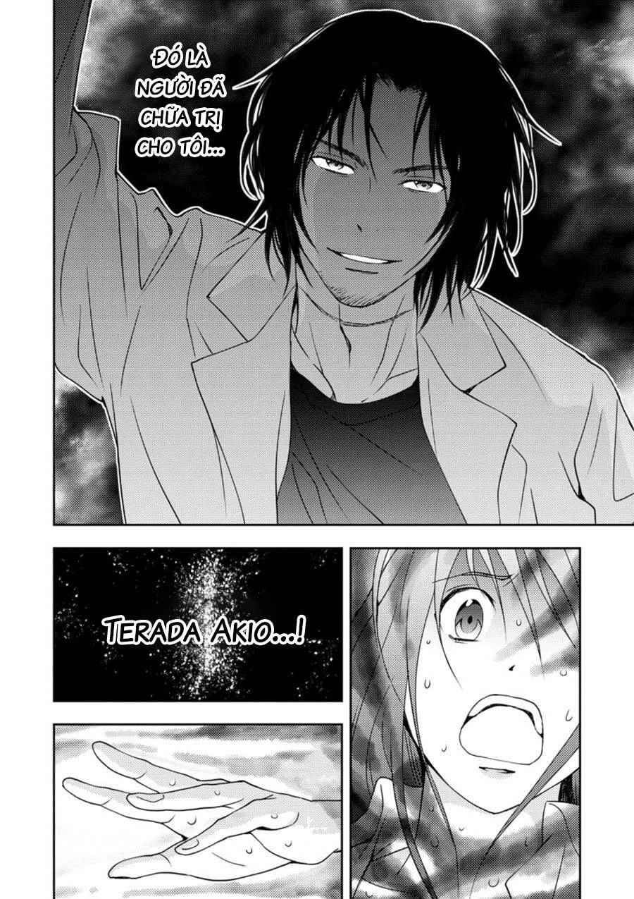 Mad Summer School Chapter 12 - 21