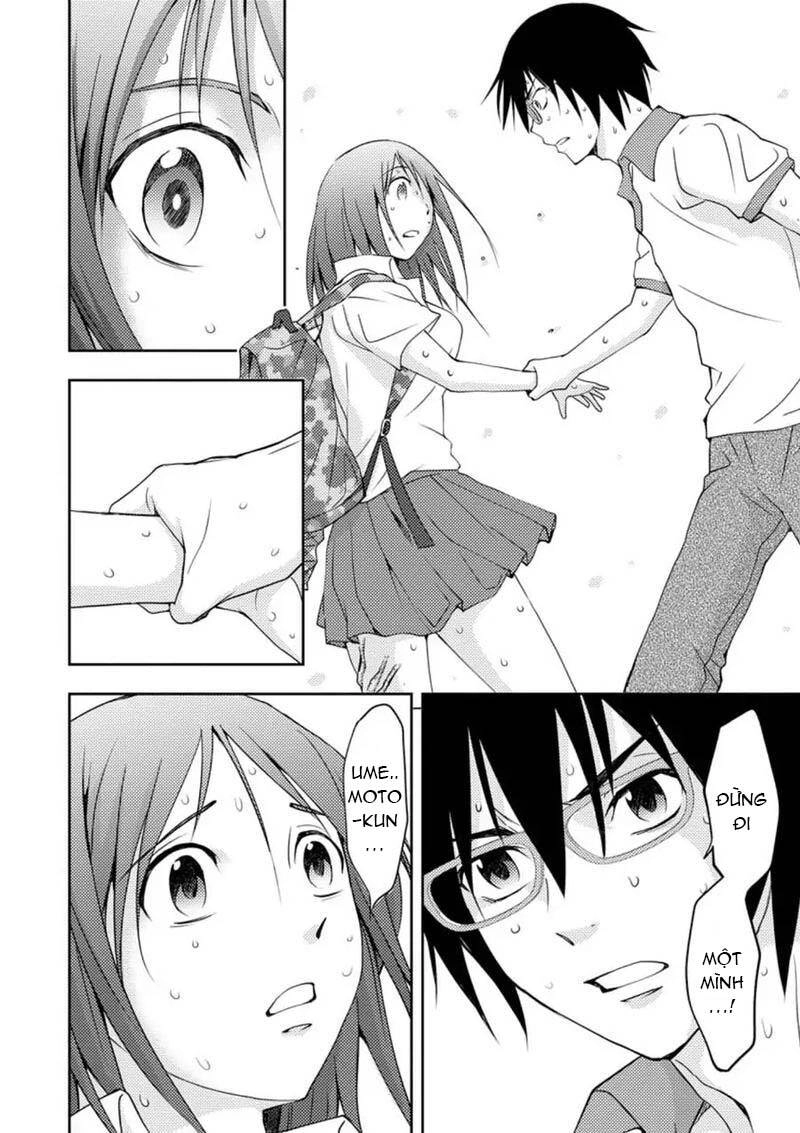 Mad Summer School Chapter 12 - 27