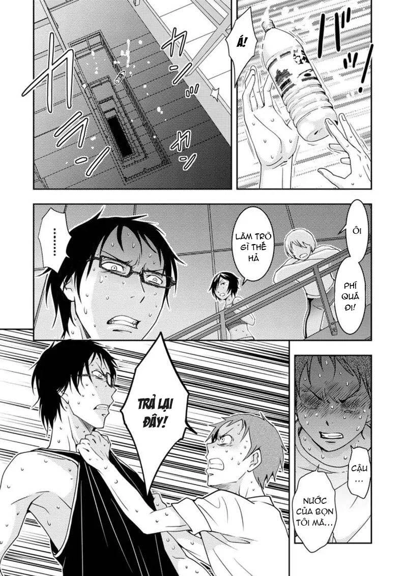 Mad Summer School Chapter 12 - 38