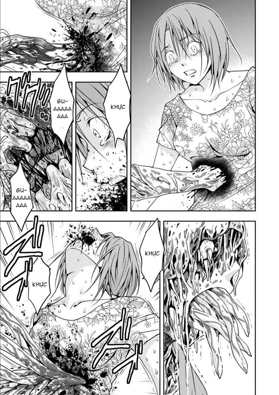 Mad Summer School Chapter 13 - 3