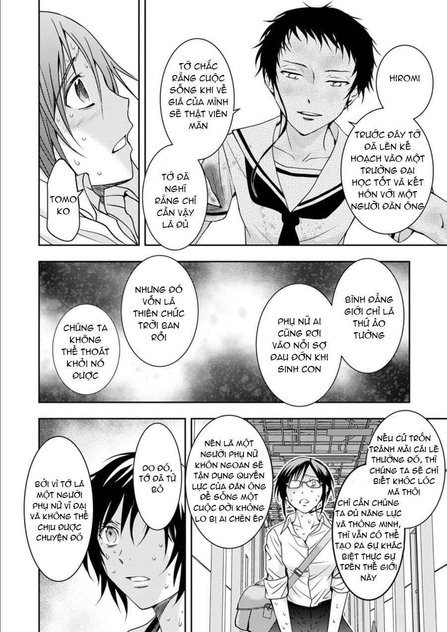 Mad Summer School Chapter 13 - 26