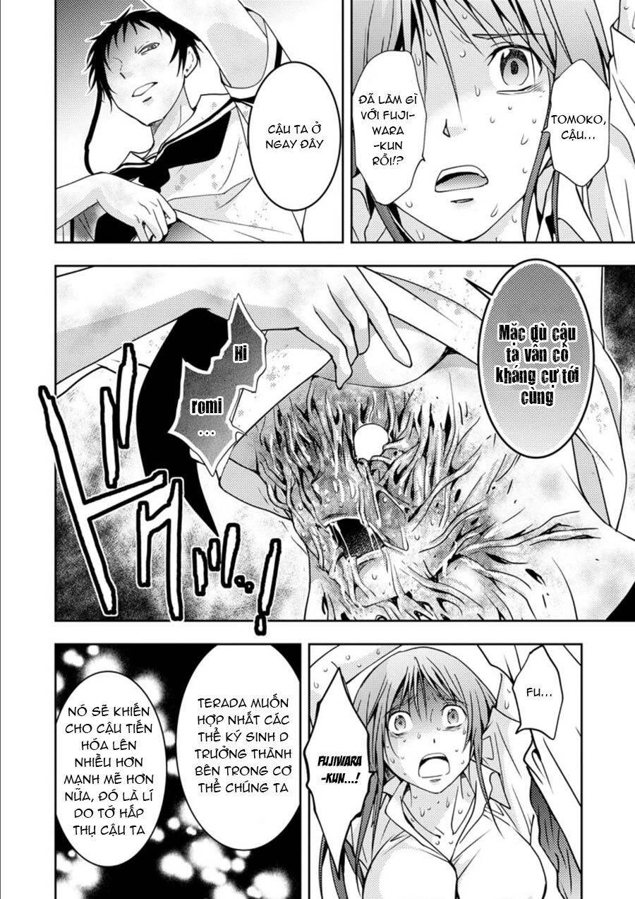 Mad Summer School Chapter 13 - 28