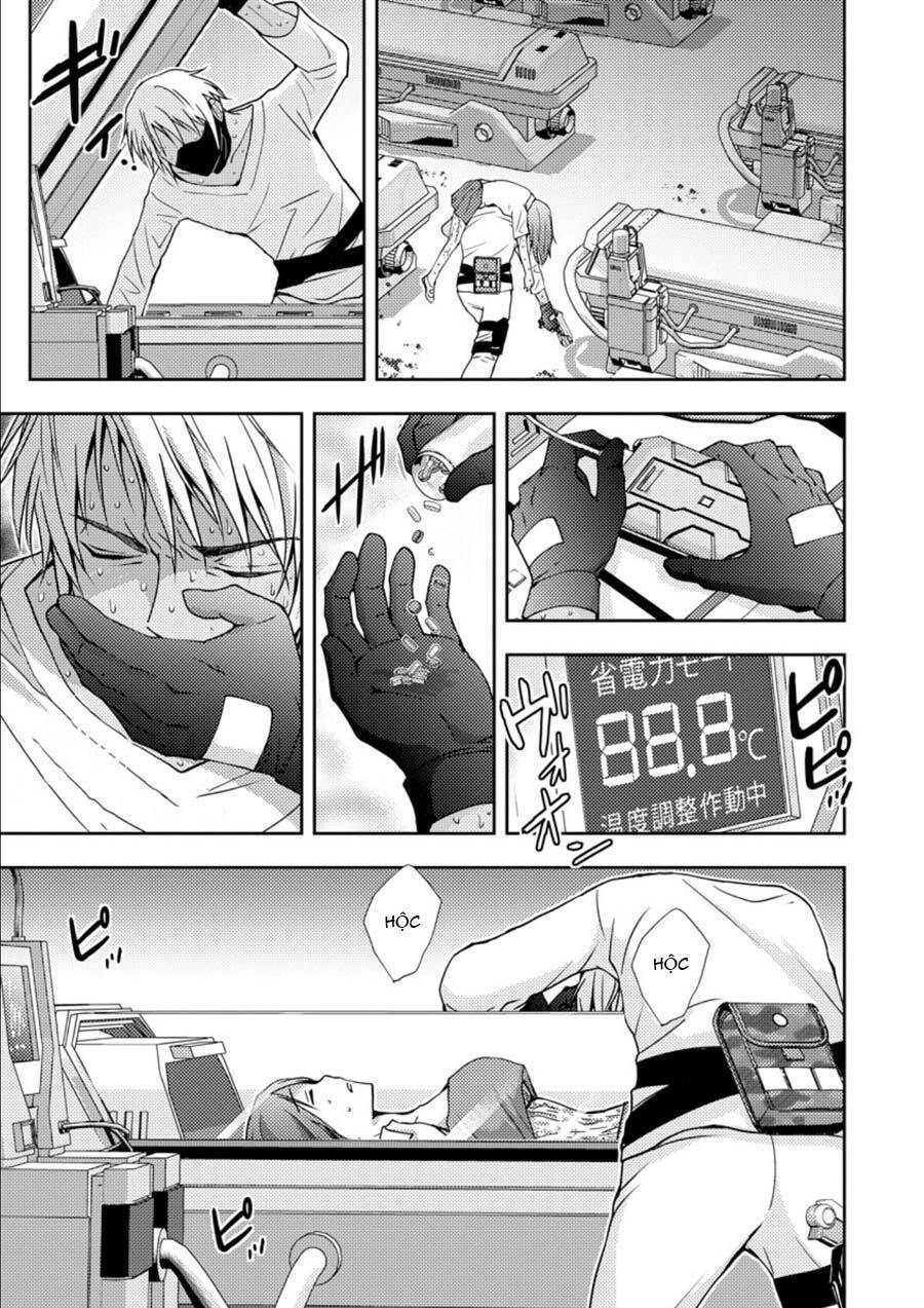 Mad Summer School Chapter 14 - 29