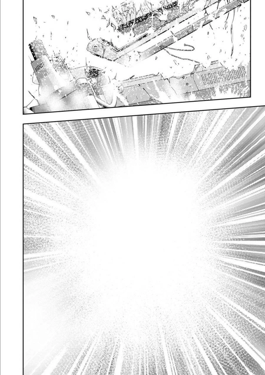 Mad Summer School Chapter 14 - 38