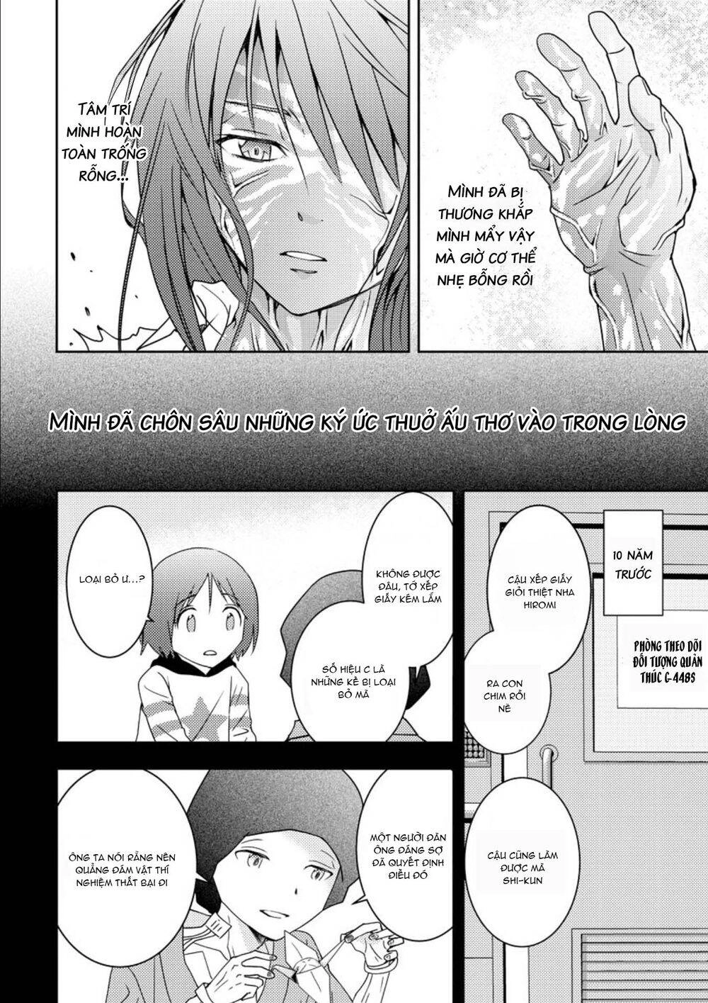 Mad Summer School Chapter 15 - 12