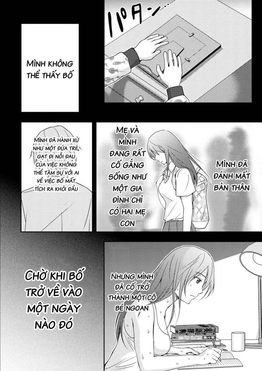 Mad Summer School Chapter 15 - 20