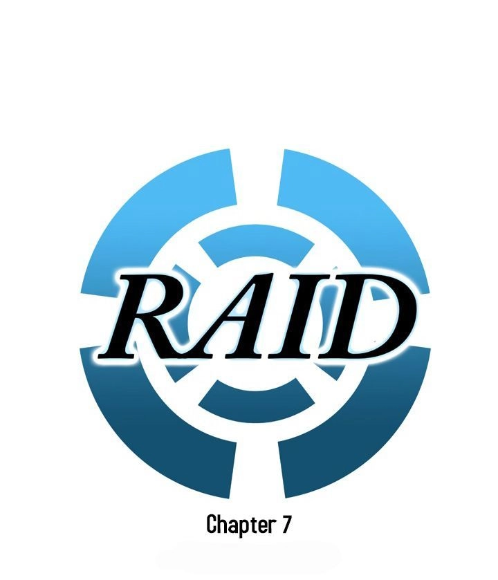 Raid Chapter 7 - 3