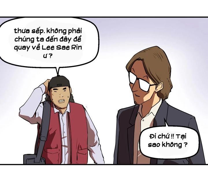 Raid Chapter 10 - 10