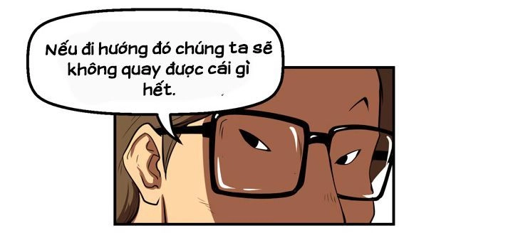 Raid Chapter 10 - 12