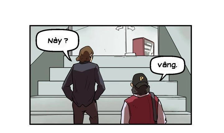 Raid Chapter 10 - 15