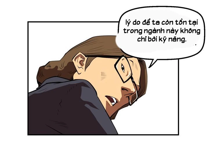 Raid Chapter 10 - 16