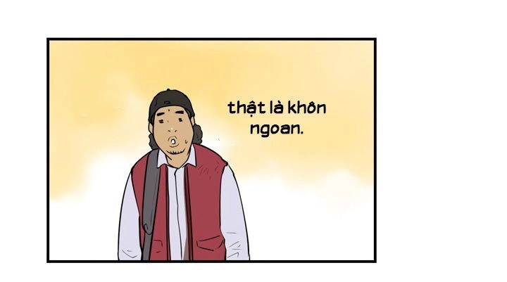 Raid Chapter 10 - 19