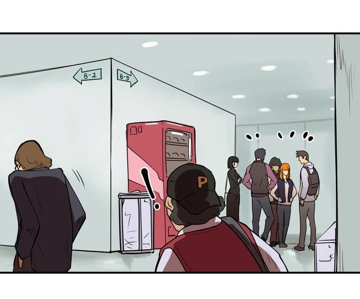 Raid Chapter 10 - 22