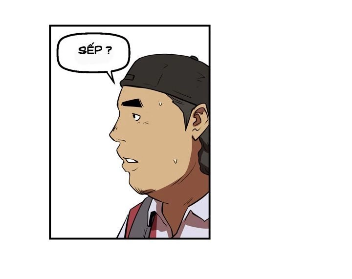 Raid Chapter 10 - 23