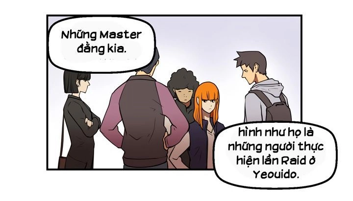 Raid Chapter 10 - 25