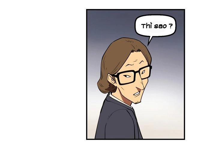 Raid Chapter 10 - 26