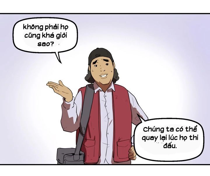 Raid Chapter 10 - 27