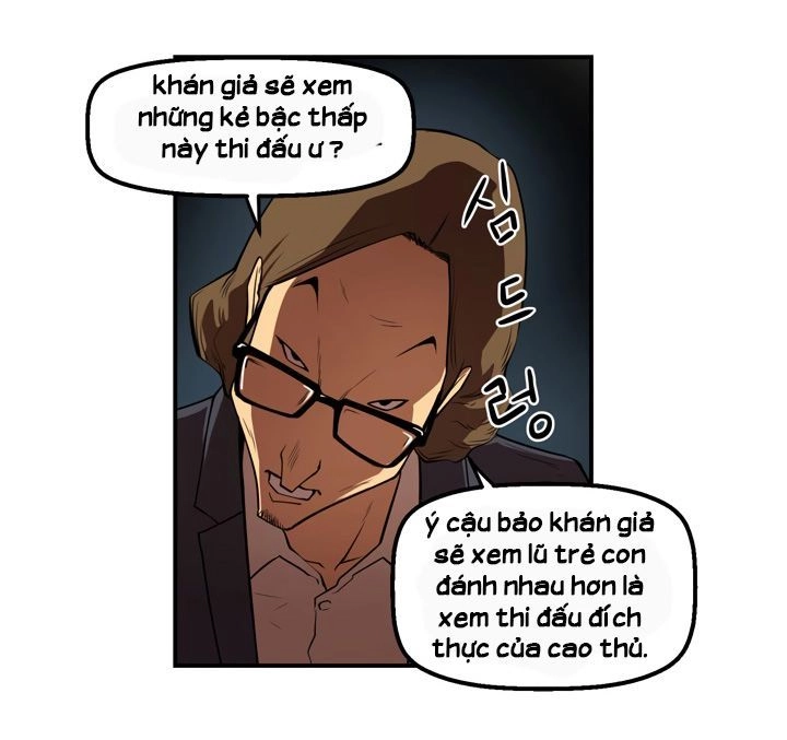 Raid Chapter 10 - 28