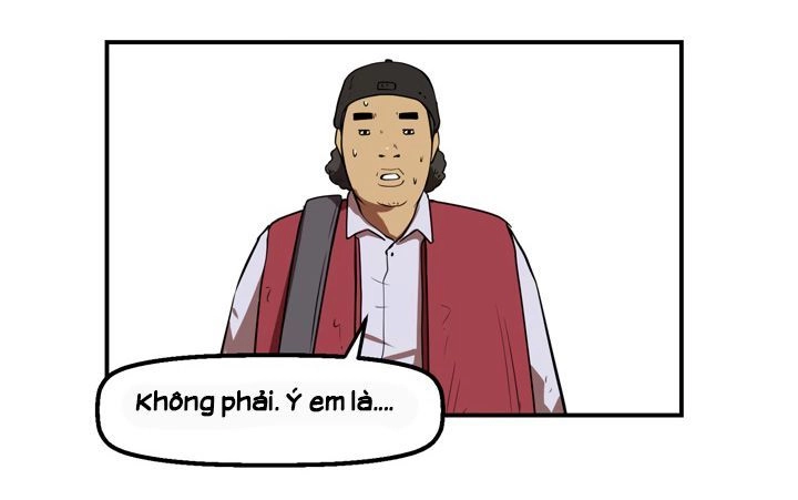 Raid Chapter 10 - 29