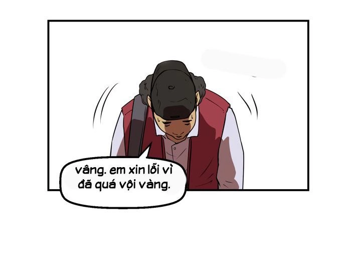 Raid Chapter 10 - 31