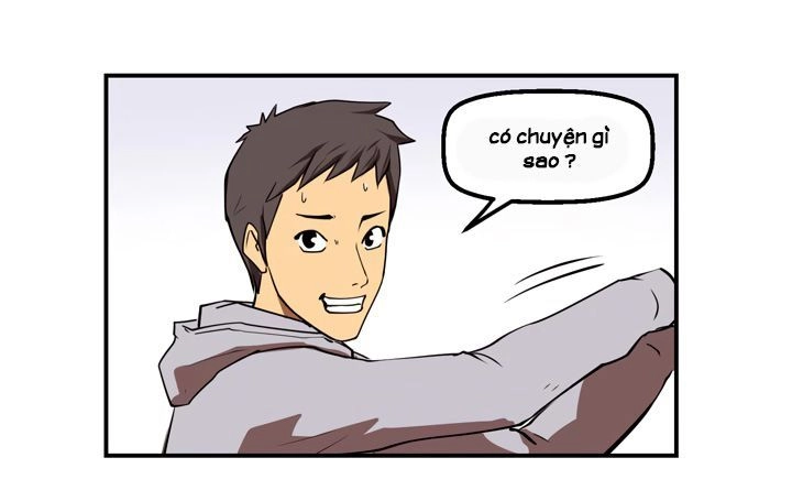 Raid Chapter 10 - 39