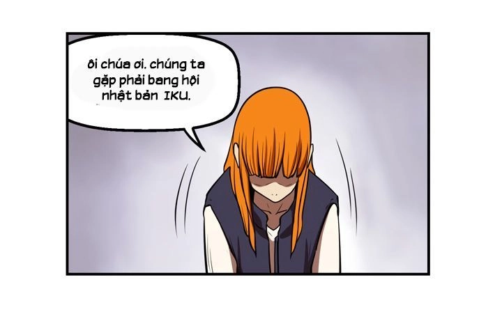 Raid Chapter 10 - 40