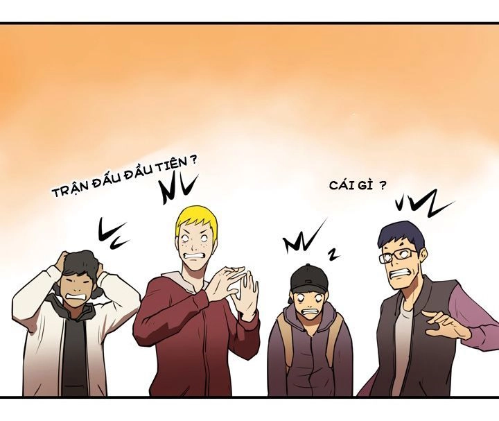 Raid Chapter 10 - 41