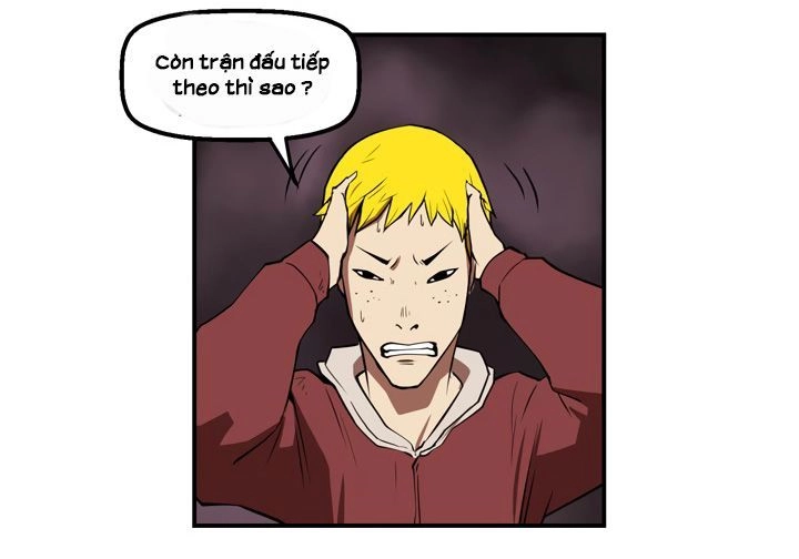 Raid Chapter 10 - 42