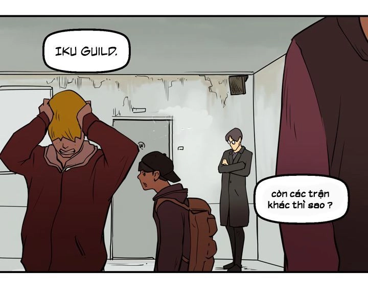 Raid Chapter 10 - 43