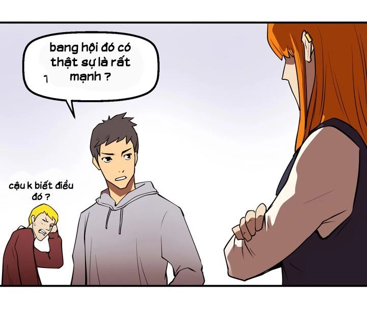 Raid Chapter 10 - 46