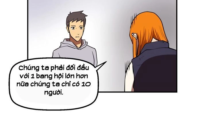 Raid Chapter 10 - 48