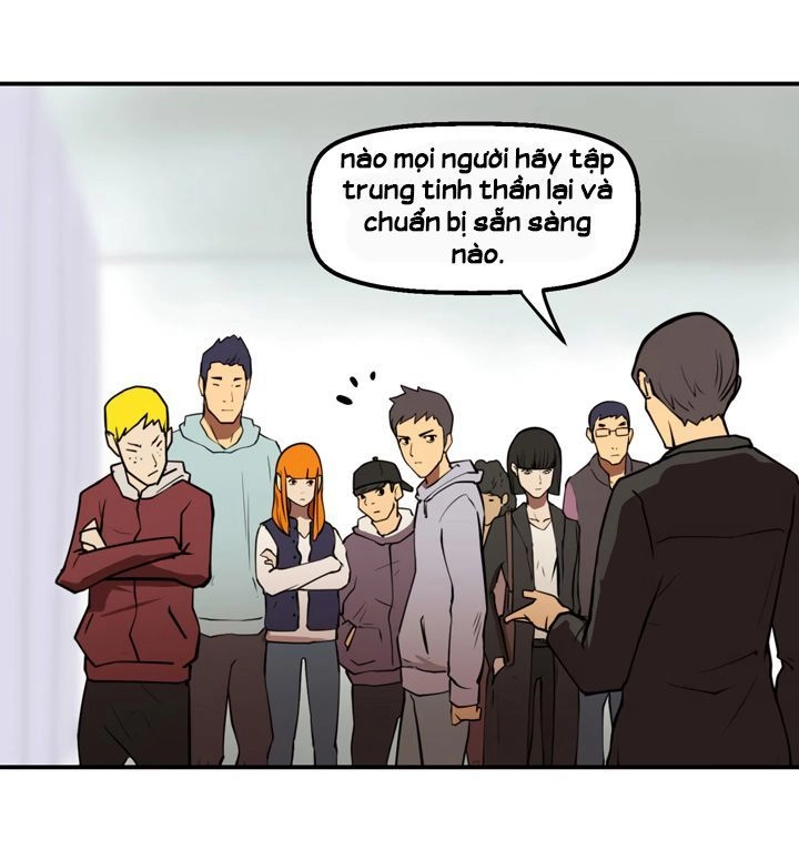 Raid Chapter 10 - 50