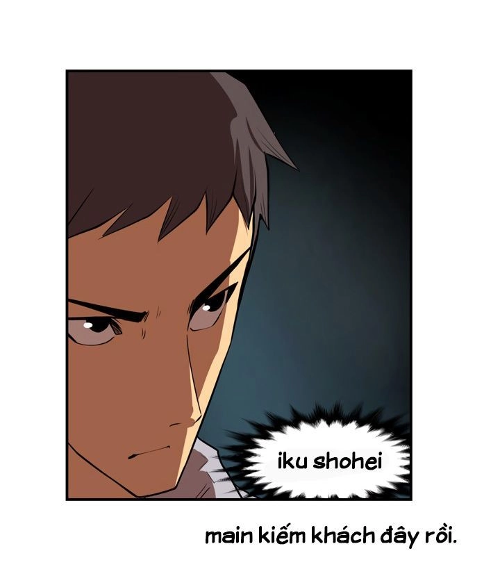 Raid Chapter 10 - 51