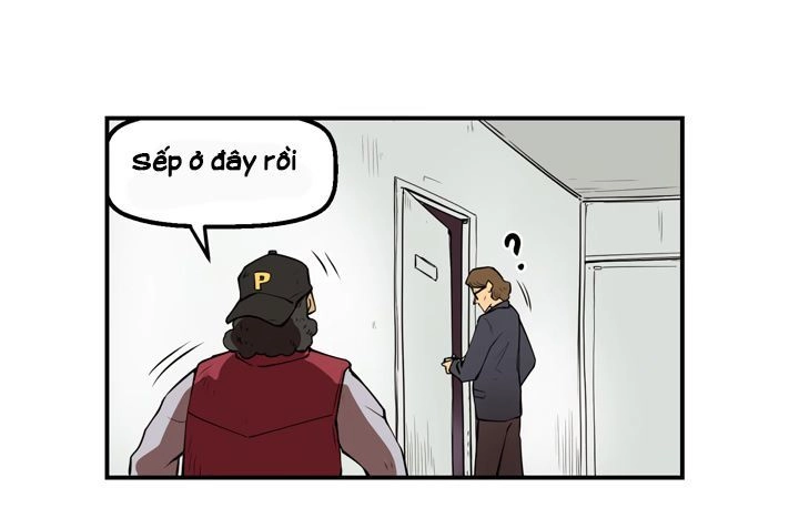 Raid Chapter 10 - 53