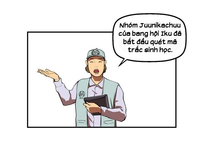 Raid Chapter 10 - 56