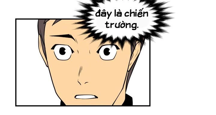 Raid Chapter 10 - 64