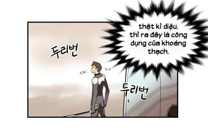 Raid Chapter 10 - 66