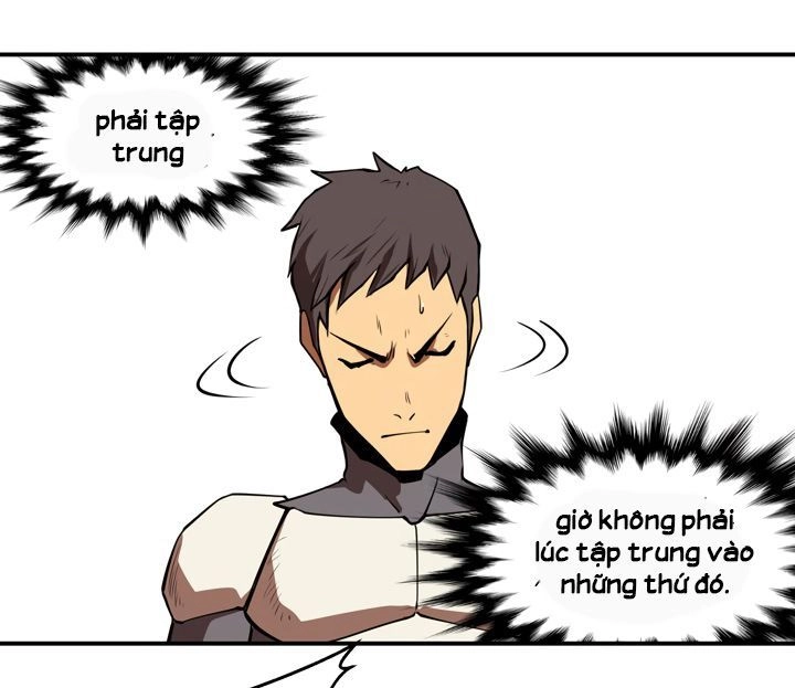 Raid Chapter 10 - 67