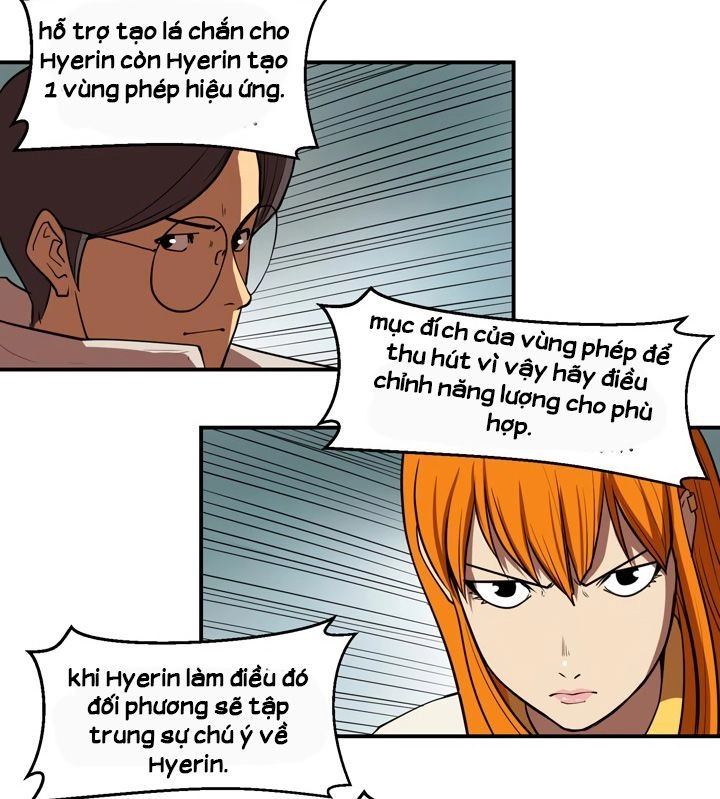 Raid Chapter 10 - 76