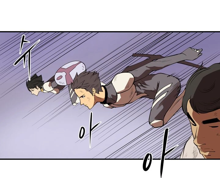 Raid Chapter 10 - 79