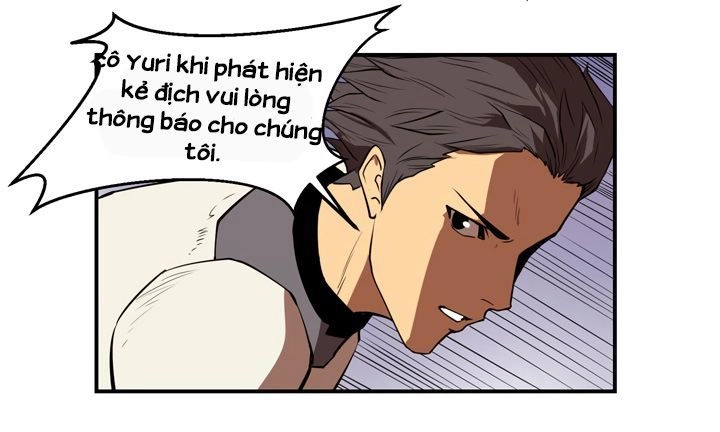 Raid Chapter 10 - 80