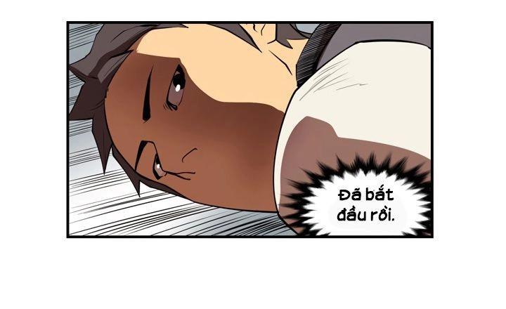 Raid Chapter 10 - 85