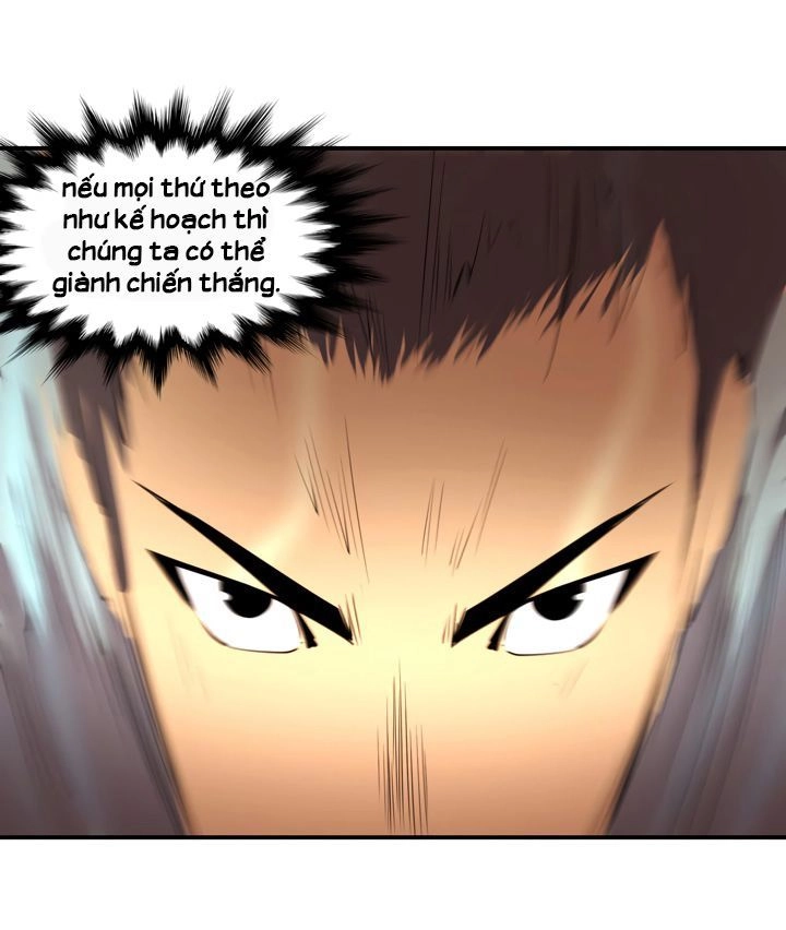 Raid Chapter 10 - 86