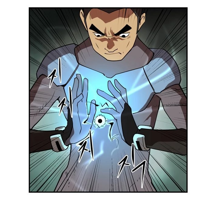 Raid Chapter 11 - 11