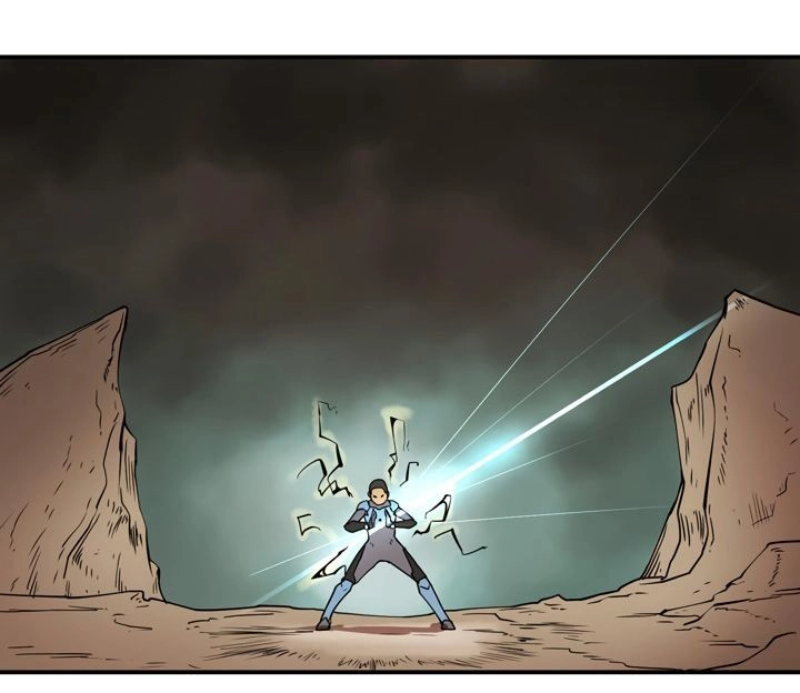 Raid Chapter 11 - 13