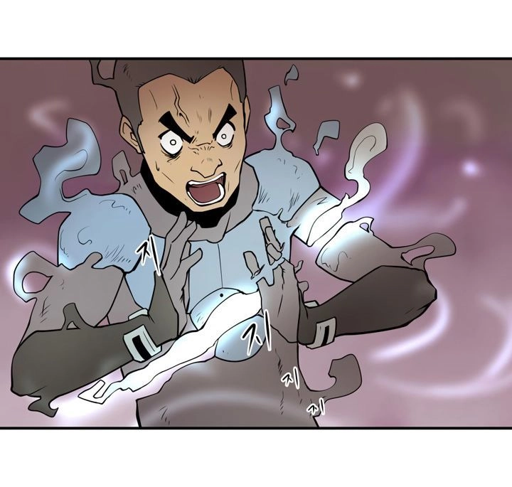 Raid Chapter 11 - 15