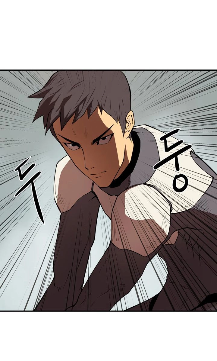 Raid Chapter 11 - 18