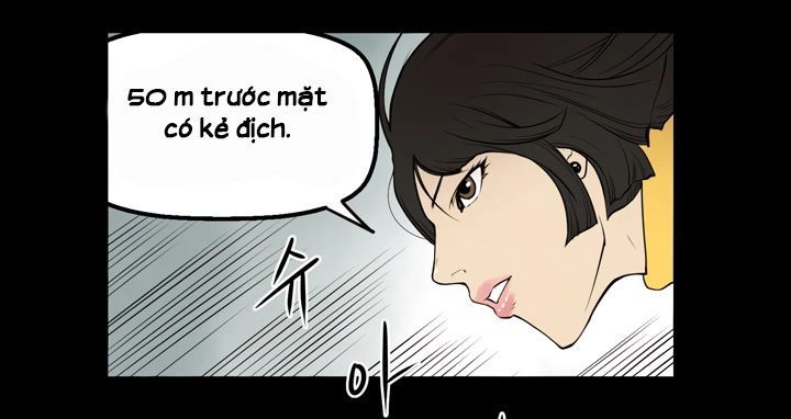 Raid Chapter 11 - 22