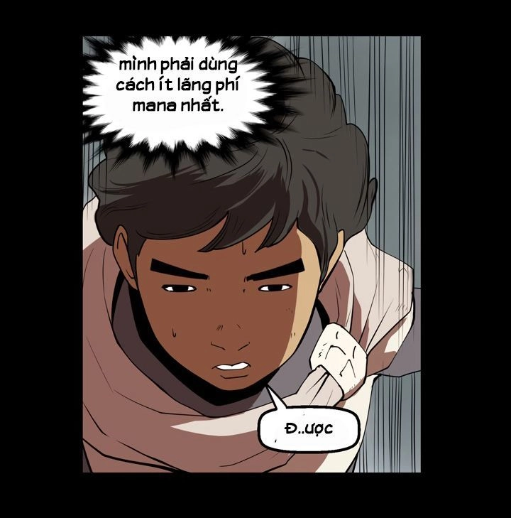 Raid Chapter 11 - 25